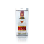 WuLiangYe - Crystal Edition Chinese Baijiu 375ml 五粮液水晶装