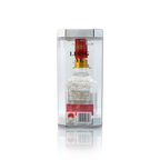 WuLiangYe - Crystal Edition Chinese Baijiu 375ml 五粮液水晶装