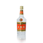 WuLiangYe - Great Wall Edition Chinese Baijiu 375ml 五粮液长城装