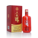 Wuliangye WuliangChun Porcelain Bottle Chinese Baijiu 750ml 五粮液五粮醇瓷瓶
