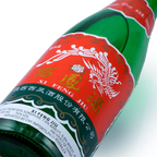 XiFeng 55%Alc Red Label Chinese Baijiu 500ml 西凤酒绿瓶红标五十五度