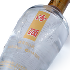 Xing Hua Cun Fen Chiew Glass Bottle Chianese Baijiu 500ml 汾酒四十八度