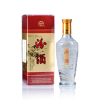 Xing Hua Cun Fen Chiew Glass Bottle Chianese Baijiu 500ml 汾酒四十八度