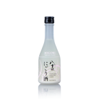 Yaegaki Nigori Cloud Sake 300ml 八重垣 濁り酒