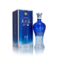 Yang He - Sky Blue Chinese Baijiu 375ml 洋河天之蓝