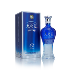 Yang He - Sky Blue Chinese Baijiu 375ml 洋河天之蓝
