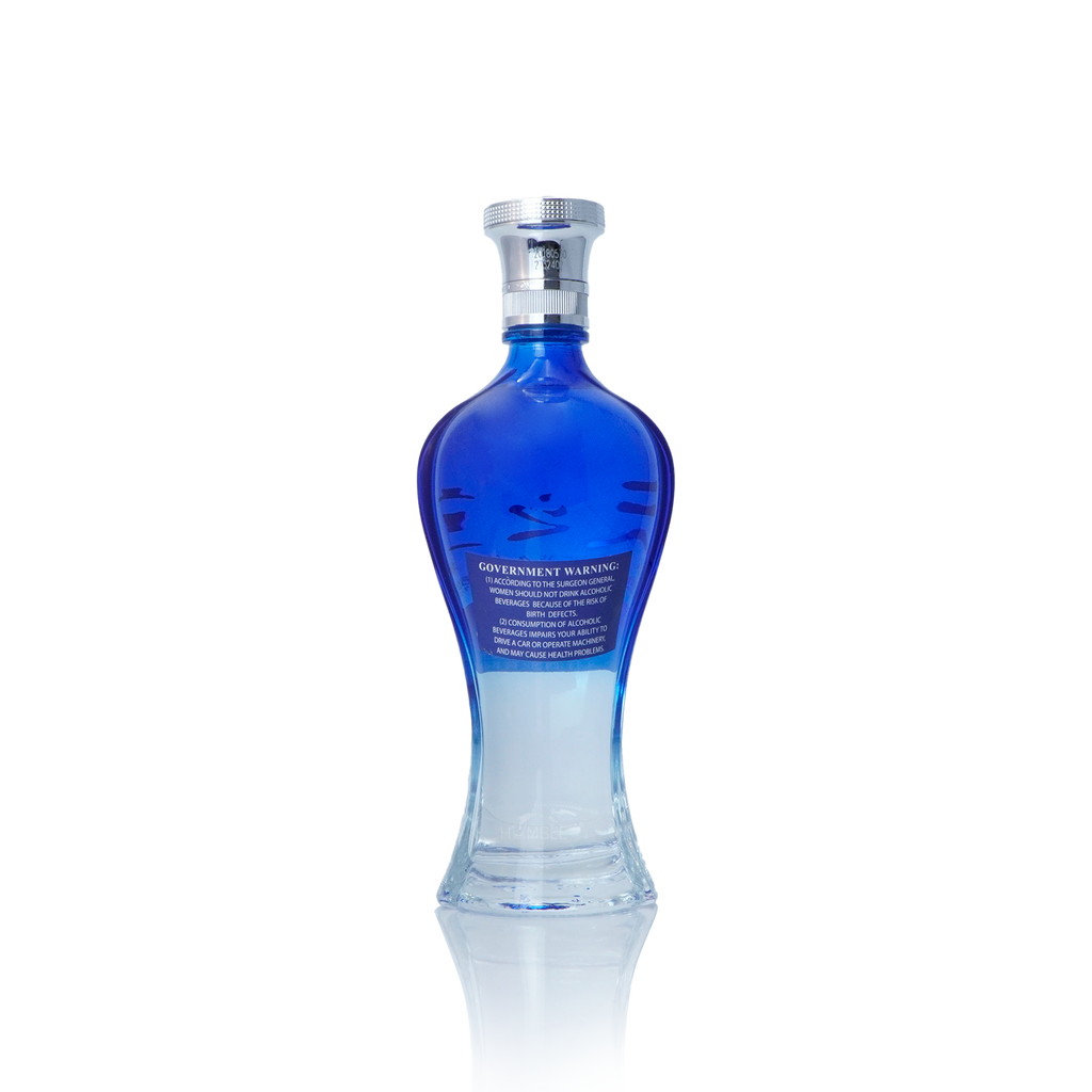 Yang He - Sky Blue Chinese Baijiu 375ml 洋河天之蓝