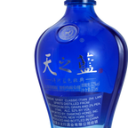 Yang He - Sky Blue Chinese Baijiu 375ml 洋河天之蓝