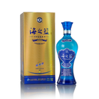 Yang He Oceanic Blue Chinese Baijiu 375ml 洋河海之蓝