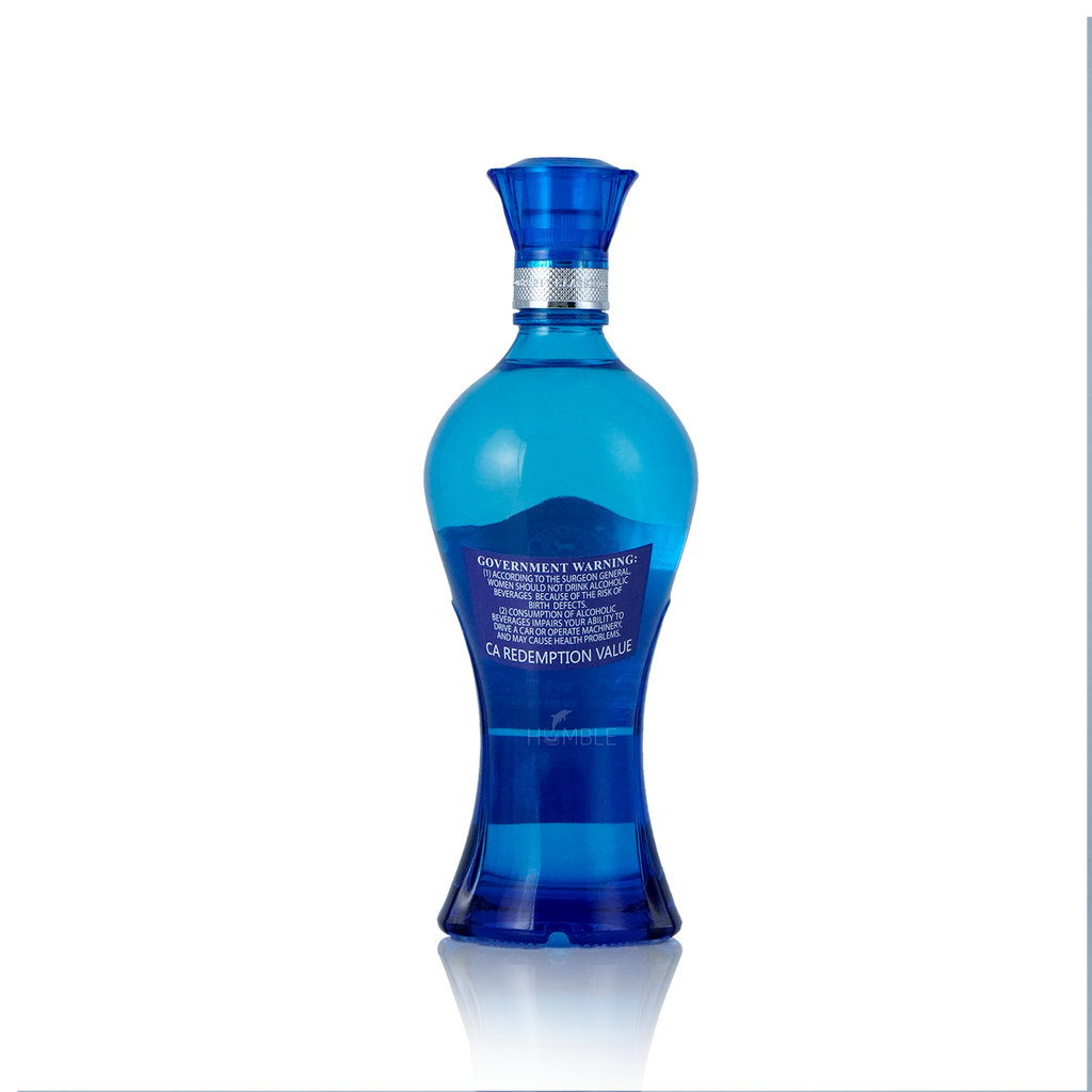 Yang He Oceanic Blue Chinese Baijiu 375ml 洋河海之蓝