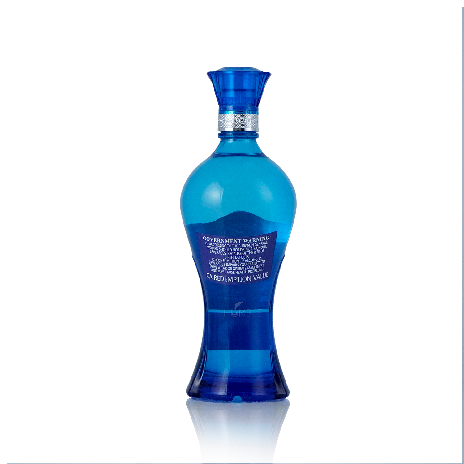 Yang He Oceanic Blue Chinese Baijiu 375ml 洋河海之蓝