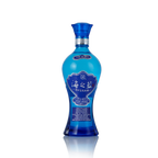 Yang He Oceanic Blue Chinese Baijiu 375ml 洋河海之蓝