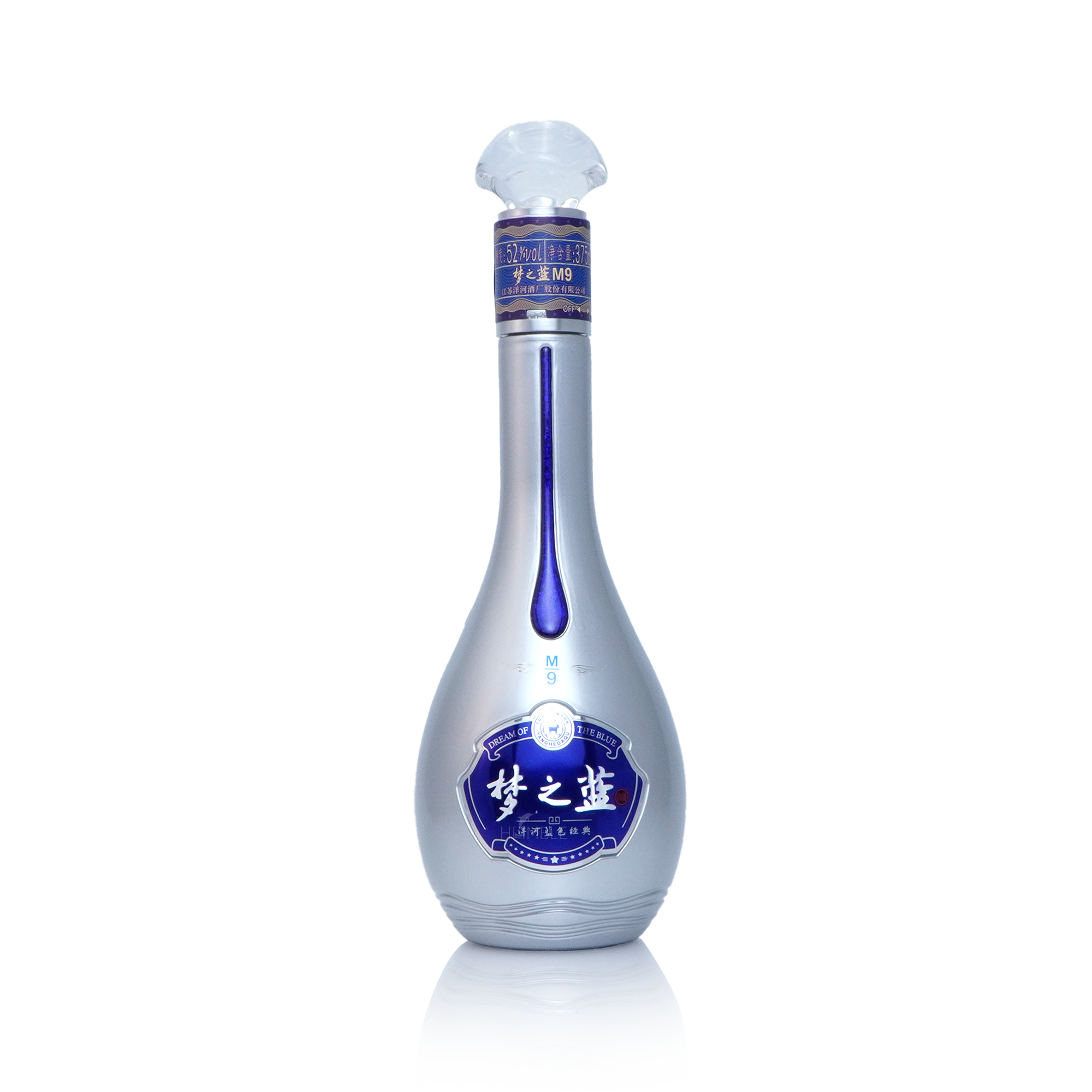 Yanghe Meng Zhi Lan Dream Blue