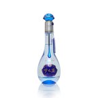Yanghe Meng Zhi Lan Dream Blue - M9 Chinese Baijiu 375ml 洋河梦之蓝梦九