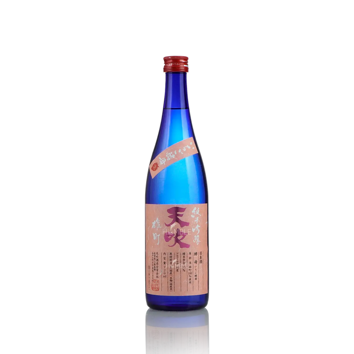 Amabuki - Ichigo Junmai Ginjo 720ml 天吹 いちご酵母 純米吟釀