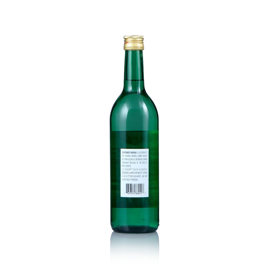 Beijing Niu Lan Shan Er Guo Tou Chinese Baijiu 750ml 北京牛栏山二锅头 - Baijiu
