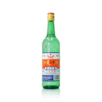 Beijing Red Star - Er guo tou 56% Alc Chinese Baijiu 750ml 北京红星 二锅头 五十六度 - Baijiu