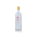 Chang Yu Brand Yantai Guniang Liquor Chniese Baijiu 375ml 张裕牌烟台古酿 - Baijiu