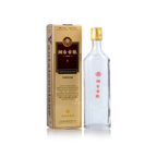 Chang Yu Brand Yantai Guniang Liquor Chniese Baijiu 375ml 张裕牌烟台古酿 - Baijiu