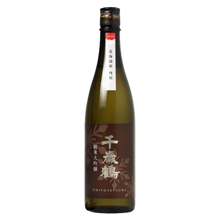 Suisei Junmai Daiginjo Sake 720ml ????????
