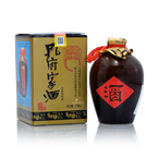 Confucius Family - Chinese Baijiu 375ml 孔府家酒 - Baijiu