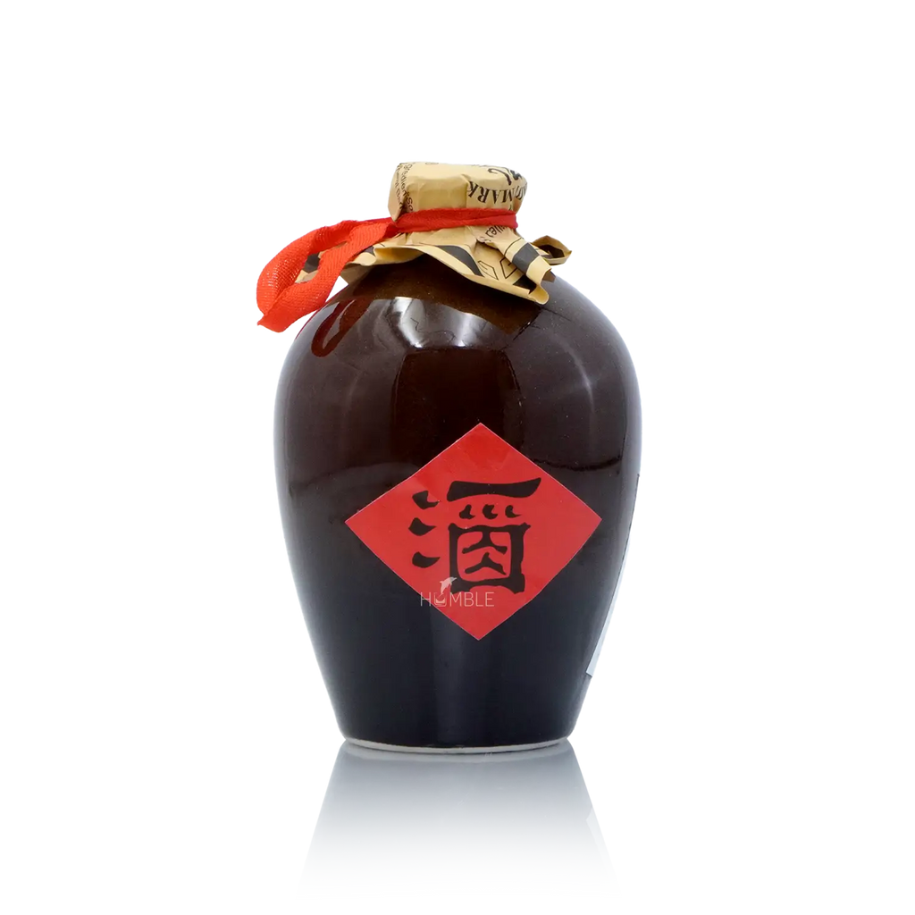 Confucius Family - Chinese Baijiu 375ml 孔府家酒 - Baijiu