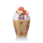 Confucius Family - Chinese Baijiu 750ml 孔府家酒 新陶 - Baijiu