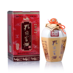 Confucius Family - Chinese Baijiu 750ml 孔府家酒 新陶 - Baijiu