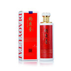 Diao Yu Tai Ambassador Chinese Baijiu 375ml 钓鱼台国宾酒 - Baijiu