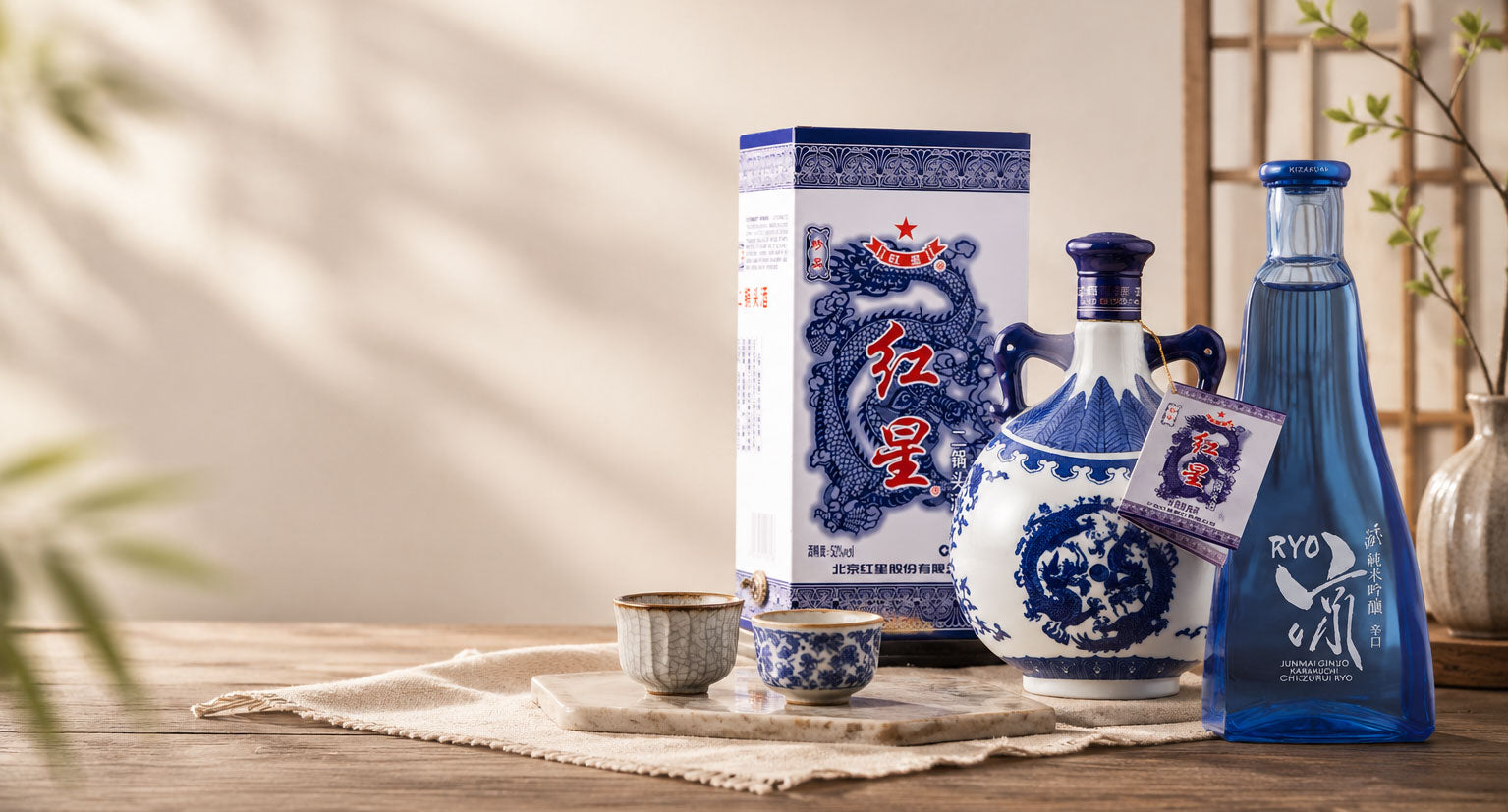 Shop Baijiu & Sake in Diamond Bar, CA