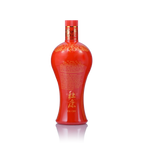 Du Kang Mian Rou Chinese Baijiu 750ml 杜康绵柔 - Baijiu