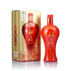Du Kang Mian Rou Chinese Baijiu 750ml 杜康绵柔 - Baijiu