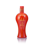 Du Kang Mian Rou Chinese Baijiu 750ml 杜康绵柔 - Baijiu