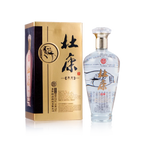 Dukang 8Yr Chinese Baijiu 750ml 杜康八年白酒 - Baijiu