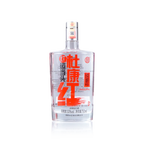 DuKang Hong yun dang tou Chinese Baijiu 750ml 杜康红运当头白酒 - Baijiu