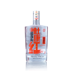 DuKang Hong yun dang tou Chinese Baijiu 750ml 杜康红运当头白酒 - Baijiu