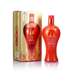 Du Kang Mian Rou Chinese Baijiu 750ml 杜康绵柔 - Baijiu
