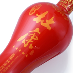 Du Kang Mian Rou Chinese Baijiu 750ml 杜康绵柔 - Baijiu