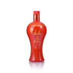 Du Kang Mian Rou Chinese Baijiu 750ml 杜康绵柔 - Baijiu