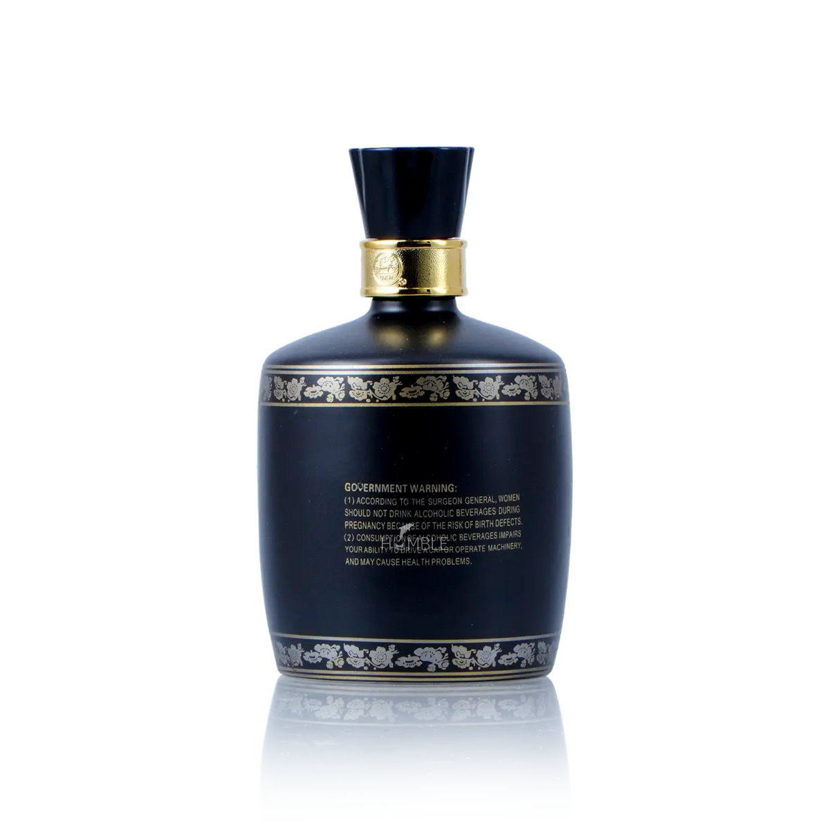 Fen Chiew - 20Yr Chinese Baijiu 375ml 汾酒 二十年 - Baijiu