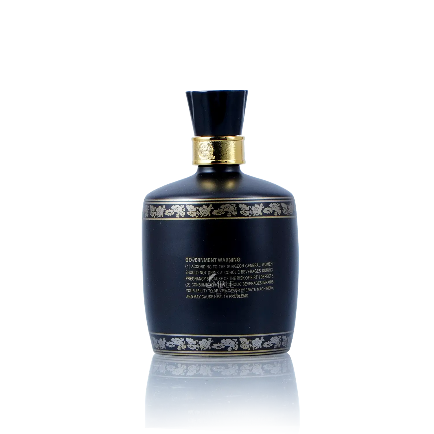 Fen Chiew - 20Yr Chinese Baijiu 375ml 汾酒 二十年 - Baijiu