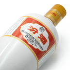 Fen Chiew - Chinese Baijiu 750ml 汾酒 红盒瓷瓶 - Baijiu