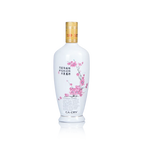 Fen Chiew - Chinese Baijiu 750ml 汾酒 红盒瓷瓶 - Baijiu