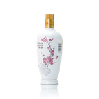 Fen Chiew - Chinese Baijiu 750ml 汾酒 红盒瓷瓶 - Baijiu