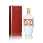 Fen Chiew - Chinese Baijiu 750ml 汾酒 红盒瓷瓶 - Baijiu