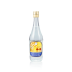 Fen Chiew - Glass Chinese Baijiu 500ml 汾酒 普通装 - Baijiu