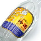 Fen Chiew - Glass Chinese Baijiu 500ml 汾酒 普通装 - Baijiu