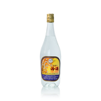 Fen Chiew - Glass Chinese Baijiu 750ml 汾酒 普通装 - Baijiu
