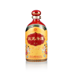 Fen Chiew - Premium Fen Chiew Rose 750ml 汾酒 玫瑰露酒 - Liqueur