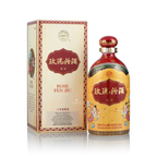 Fen Chiew - Premium Fen Chiew Rose 750ml 汾酒 玫瑰露酒 - Liqueur